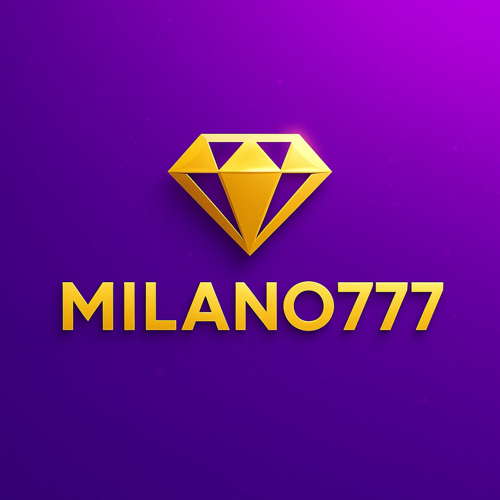 Milano777 Game logo