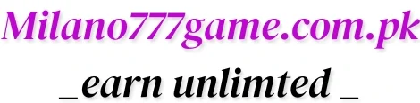 milano777game.pk