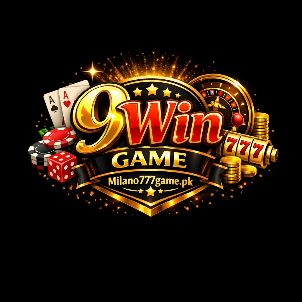 9Win Game logo