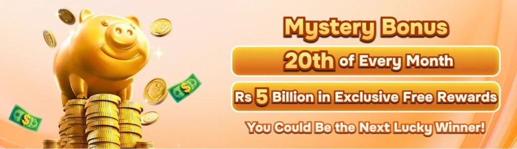 9999Win Game Bonuses screenshot