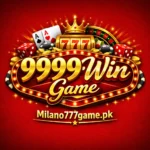 9999Win Game logo