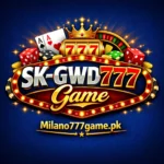 SK-GWD777 Game logo