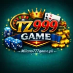TZ999 Game logo