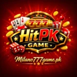 HitPK Game logo