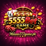 5555Bet Game logo