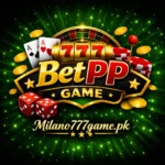 BetPP Game logo