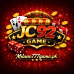 JC92 Game logo