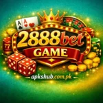 2888Bet Game logo