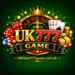 UK777 Game logo