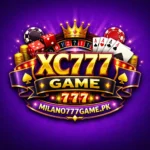 XC777 Game logo