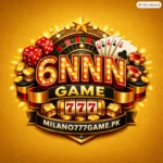 6NNN Game logo