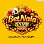 BetNala Game logo