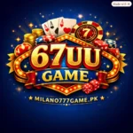 67Uu Game logo image