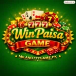 WinPaisa Game logo