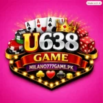 U638 Game logo