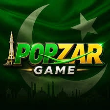 Popzar Game logo