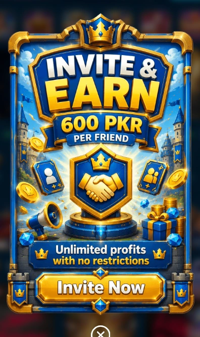 BT111 Game rewards screenshot