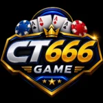 CT666 Game logo