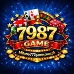 7987 Game logo