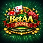 BetAA Game logo