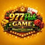 977Pak Game logo