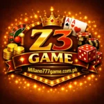 Z3 Game logo
