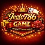 Jeeto786 Game logo