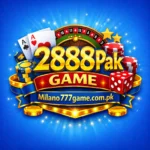 2888Pak Game logo