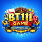 BT111 Game logo