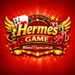 Hermes Game logo