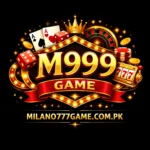 M999 Game logo