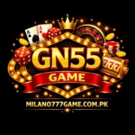 GN55 Game logo
