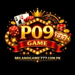 P09 Game