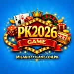PK2026 Game logo