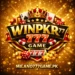 WINPKR777 Game logo