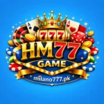 HM77 Game logo
