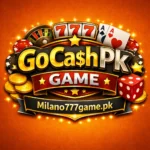 GoCashPk Game logo