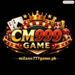 CM999 Game logo
