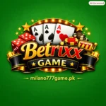Betrixx logo