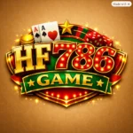 HF786 Game logo