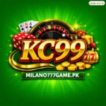 KC99 Game logo