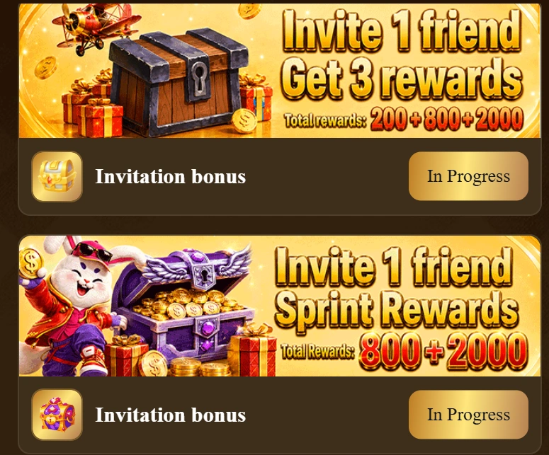 JJRS Game Rewards image
