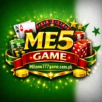 ME5 Game logo