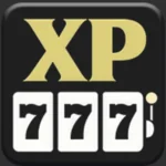 XP777 Game logo