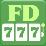 FD777 Game logo