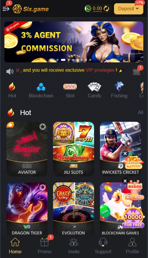 V8KK Game interface image