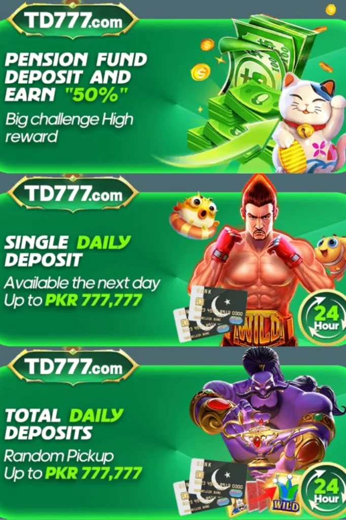 M777 Game rewards image