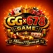 GGR678 Game logo
