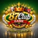 87Club Game logo