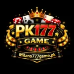 PK177 Game logo